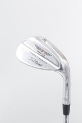 Titleist Vokey Chrome 200 60° LW Wedge Flex 35.5"