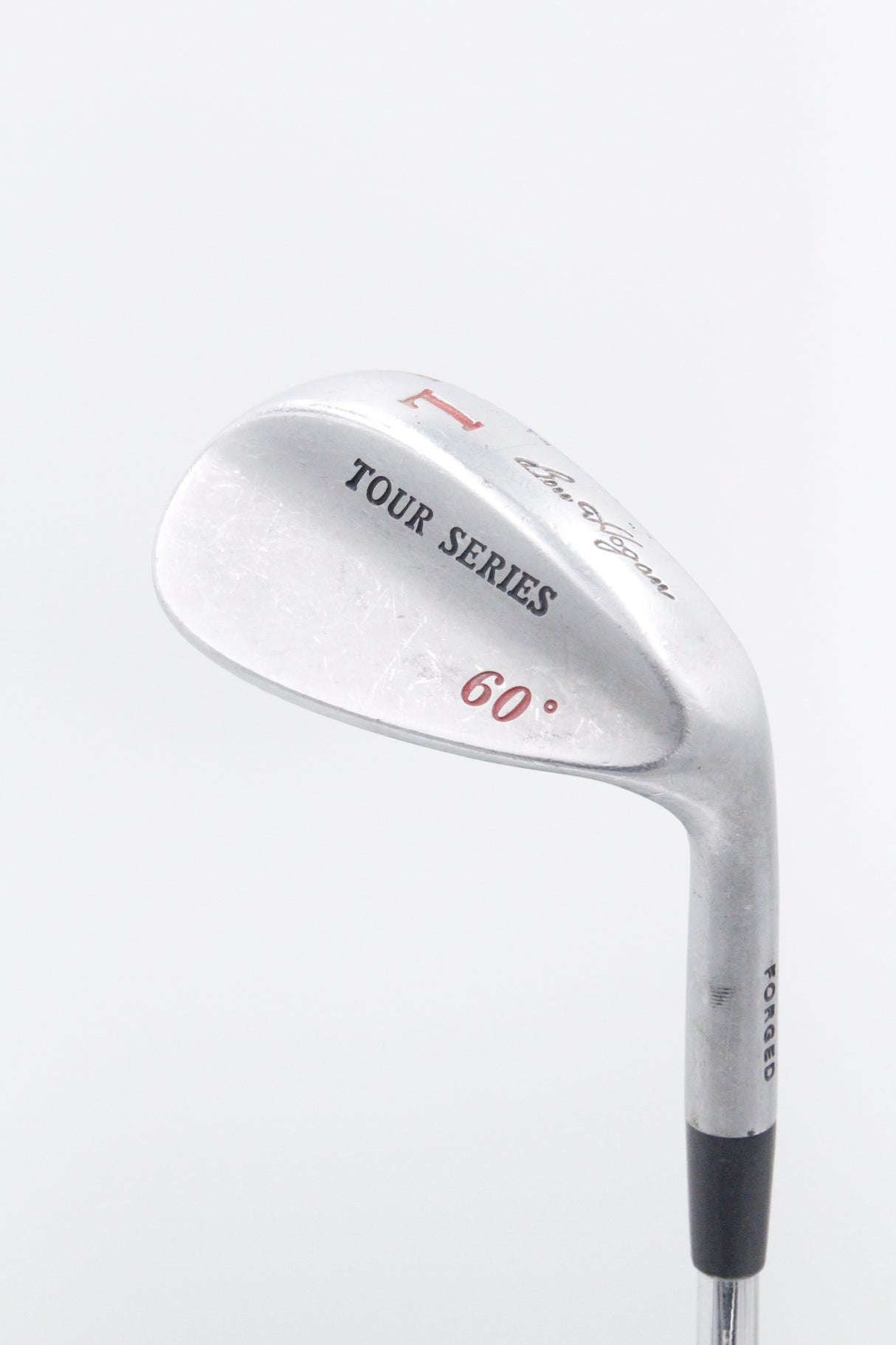 Ben Hogan Tour Series 60° LW 35"