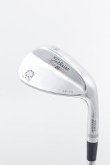 Titleist Vokey SM5 Tour Chrome 56° SW Wedge Flex 35.5"