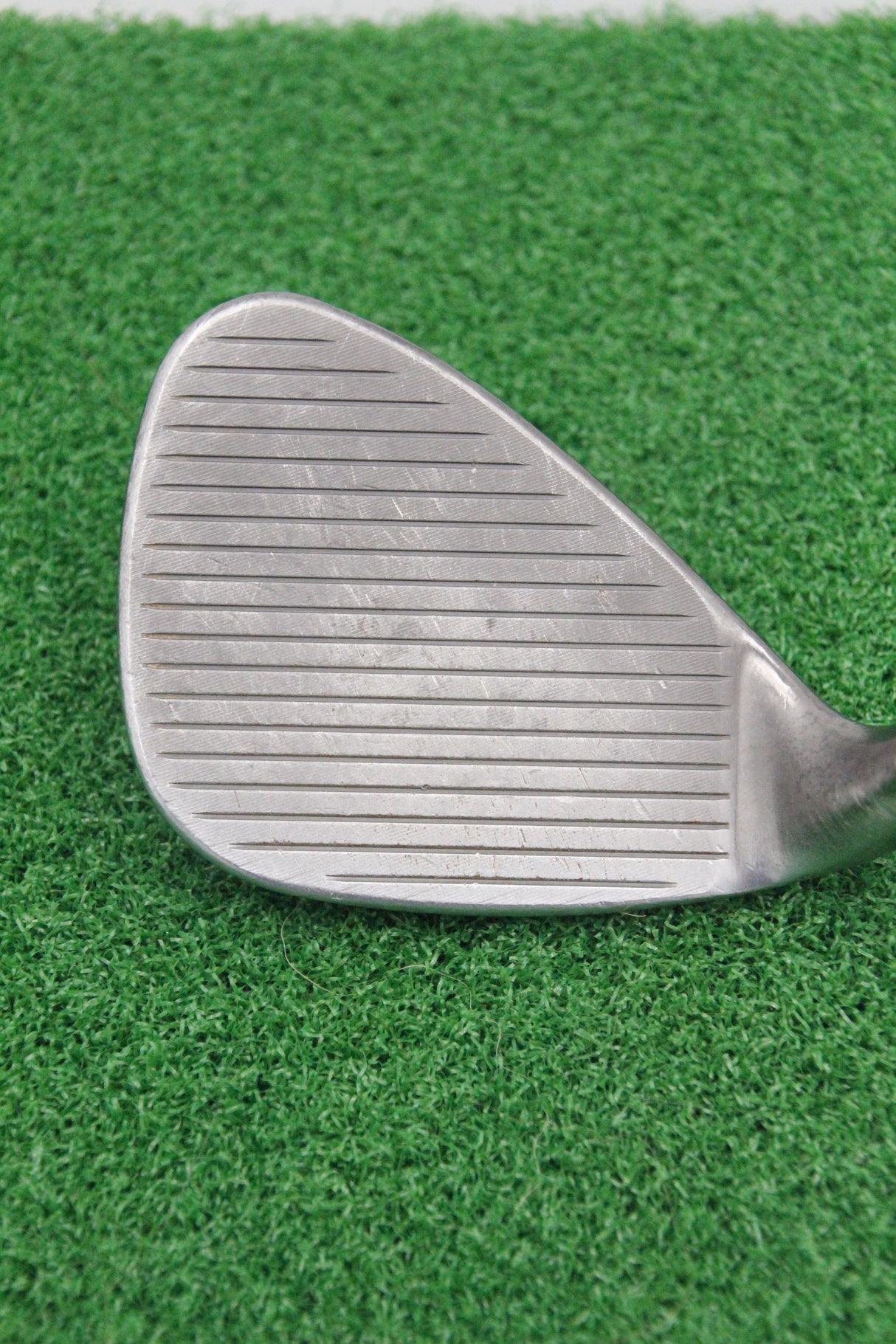 Callaway PM Grind Tour Grey 56° SW Wedge Flex 35.5"