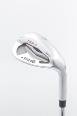 Ping Tour-S Chrome 58° LW R Flex 35.5"