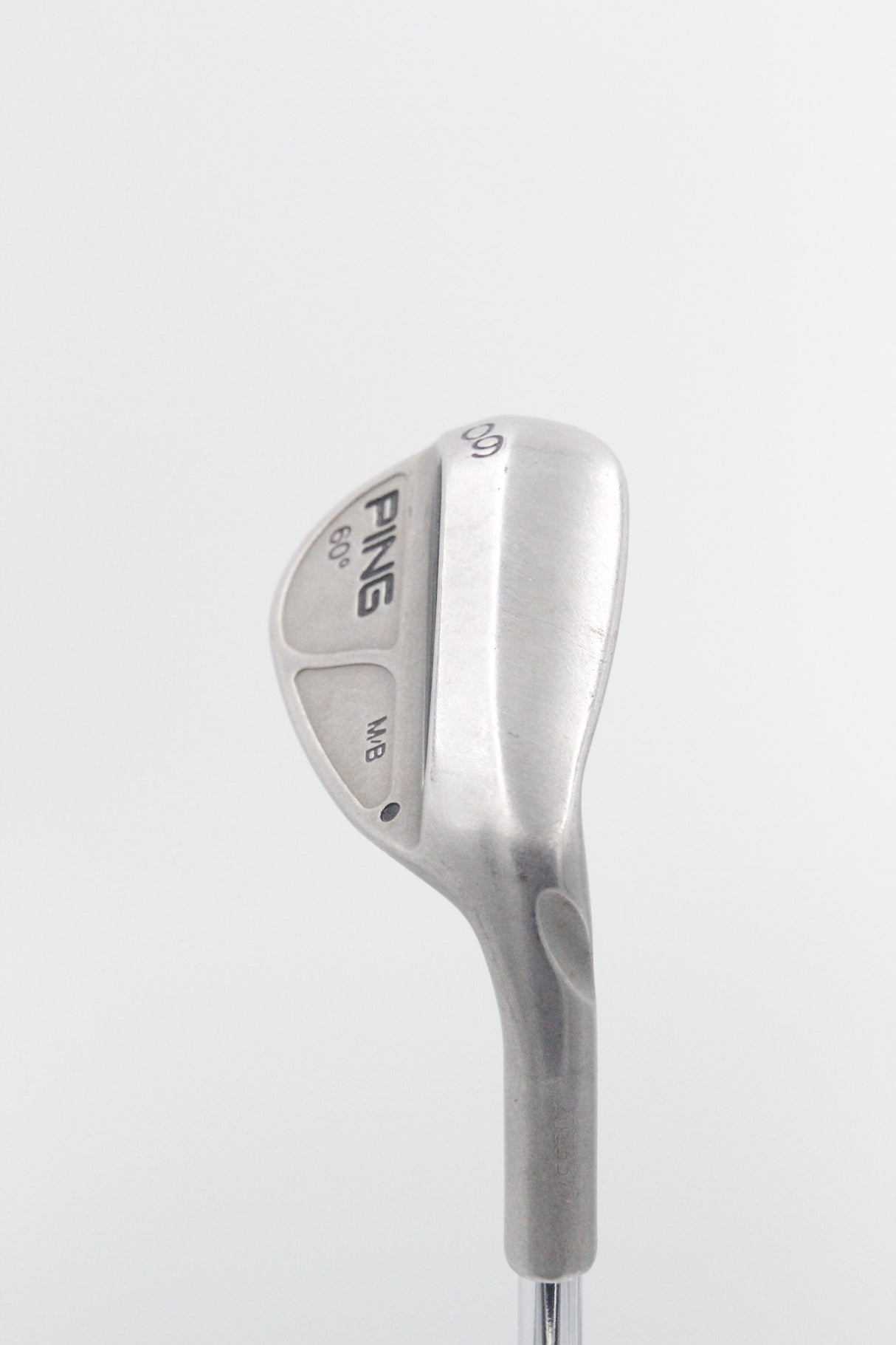 Ping MB 60* Wedge