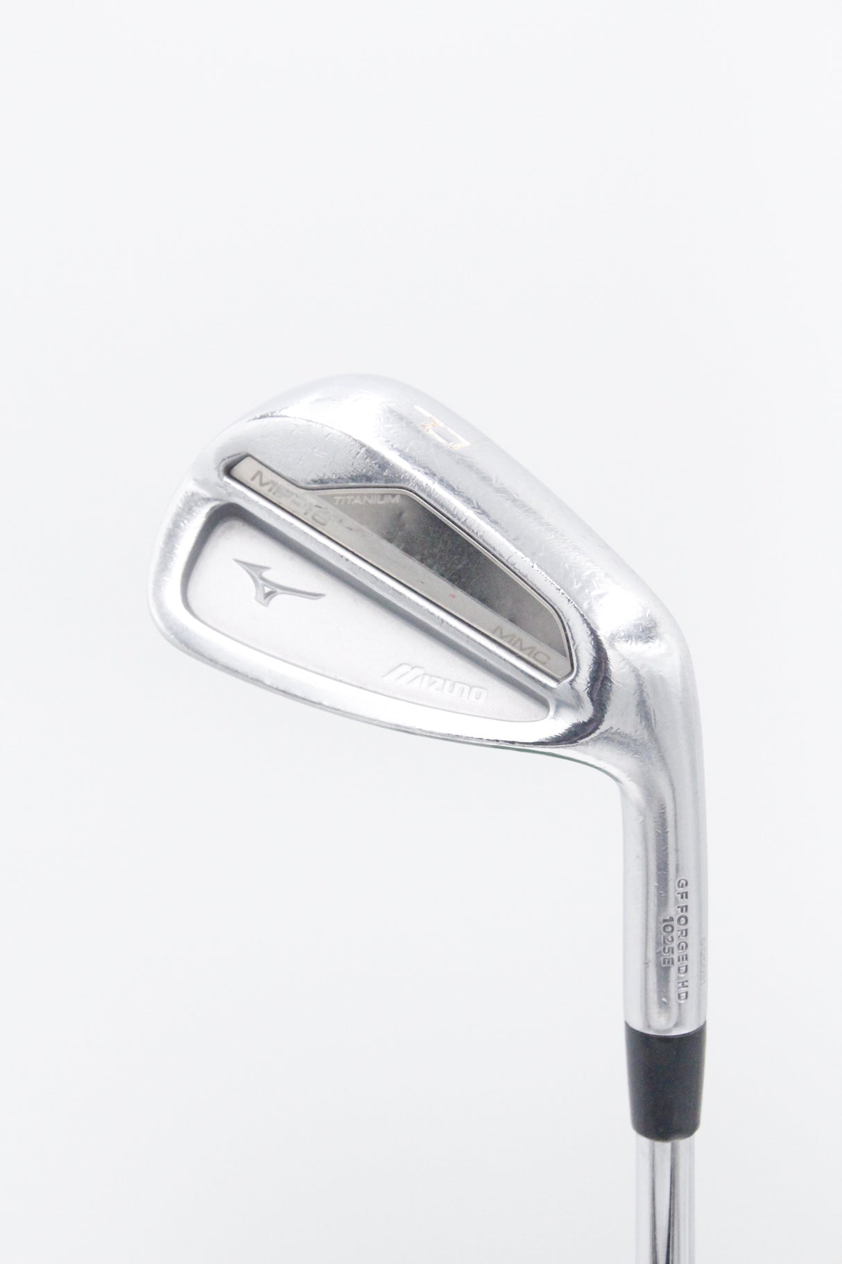 Mizuno MP-18 MMC 46* PW XS Flex