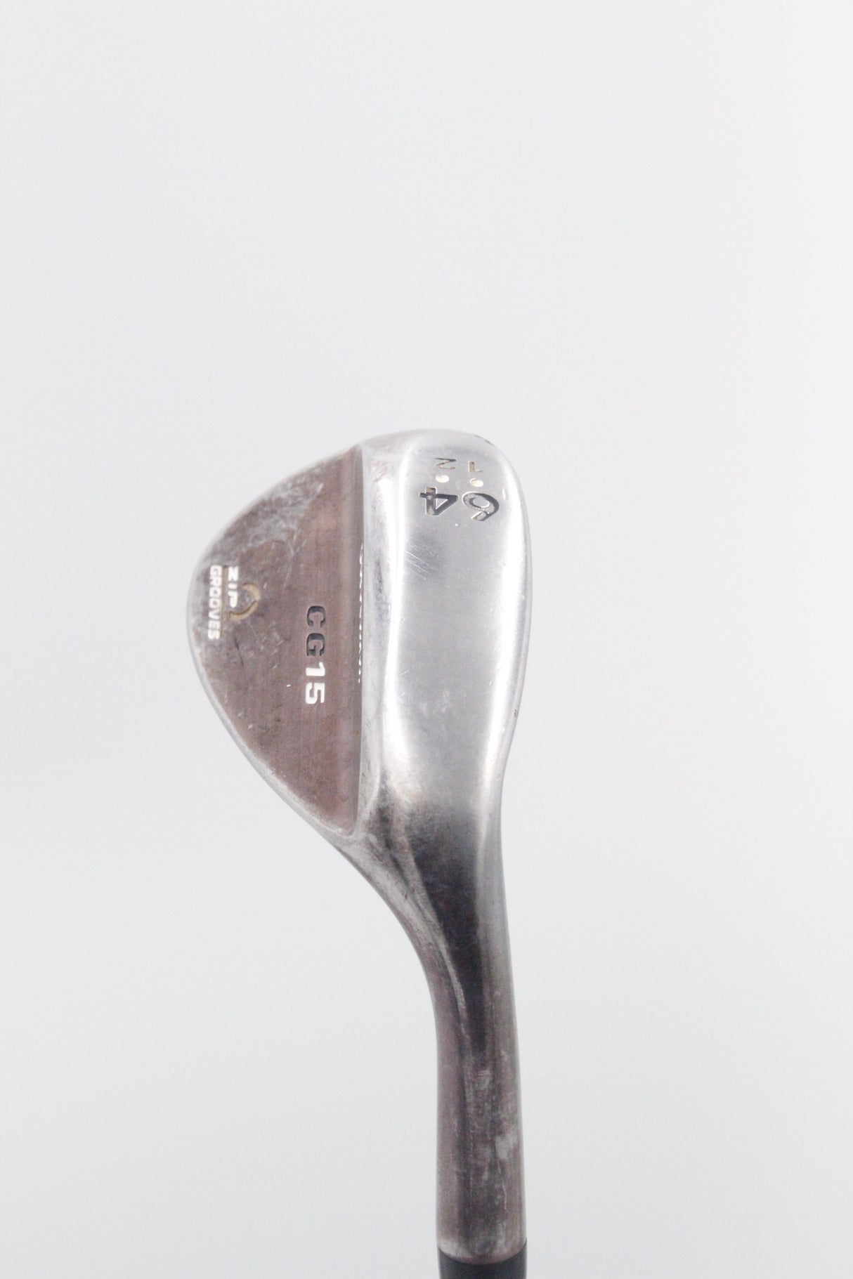 Cleveland CG15 Oil Can 64° LW Wedge Flex 35.25"