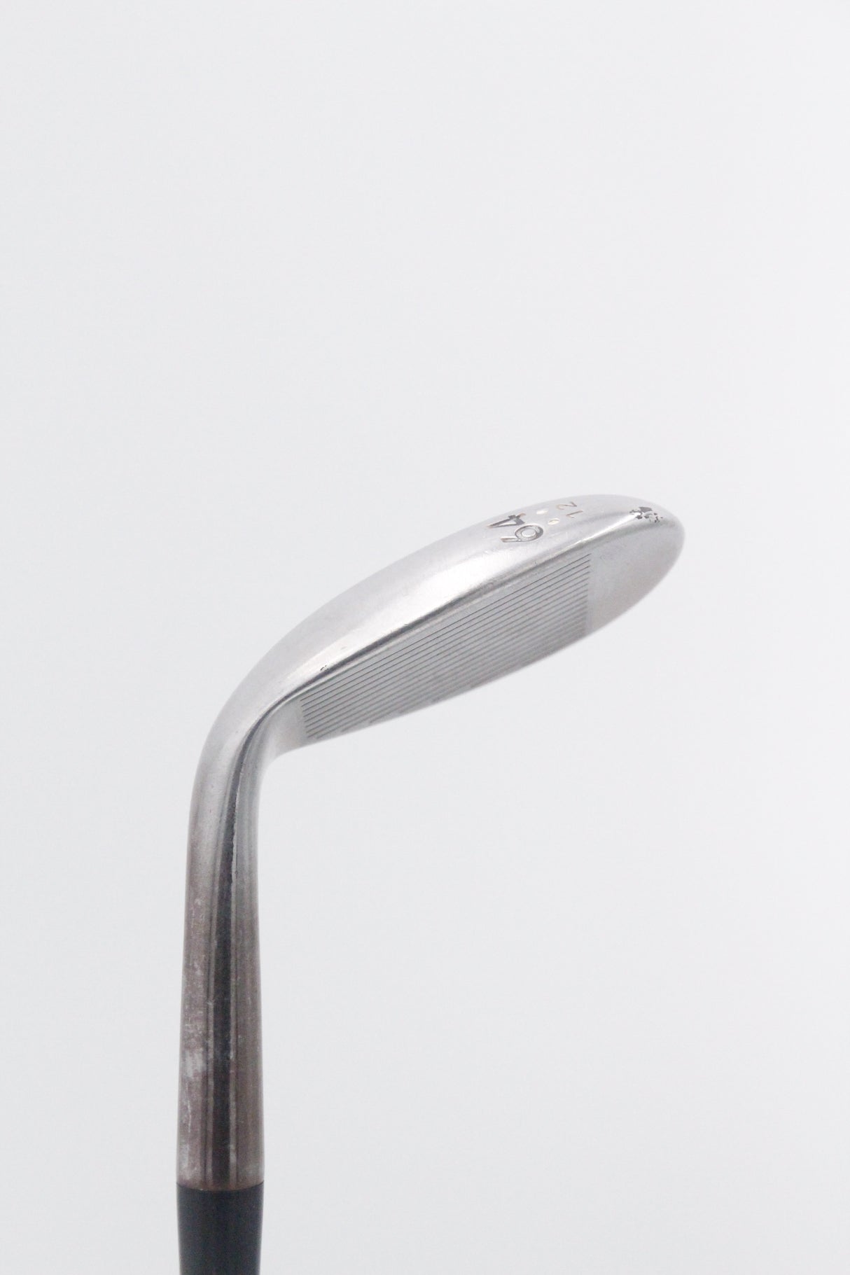 Cleveland CG15 Oil Can 64° LW Wedge Flex 35.25"