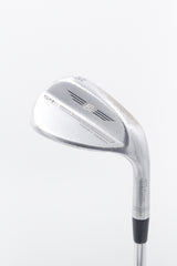 Titleist Vokey SM9 Tour Chrome 56° SW Wedge Flex 36.5"