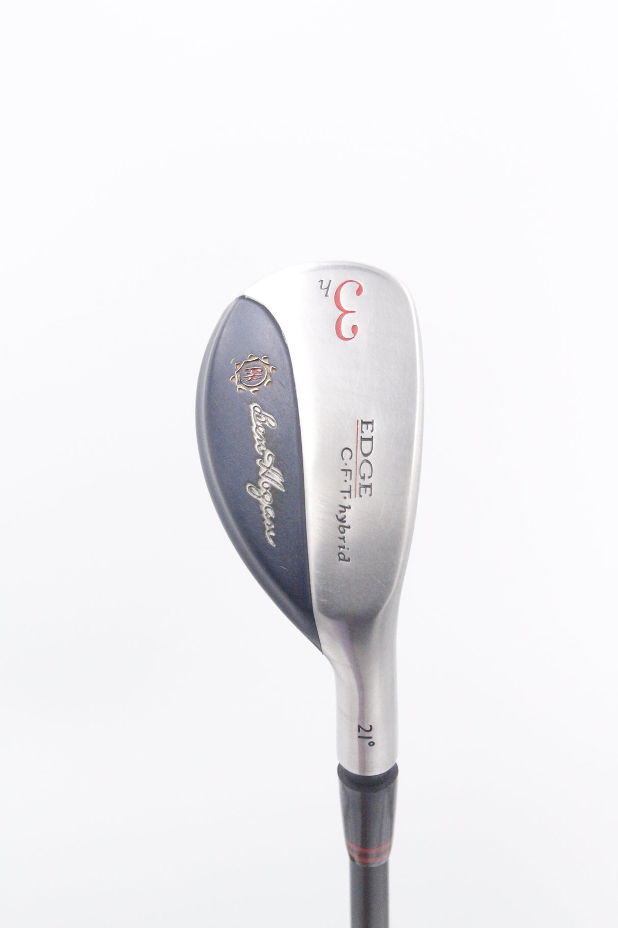 Ben Hogan Edge CFT 21° 3 Hybrid R Flex 40"