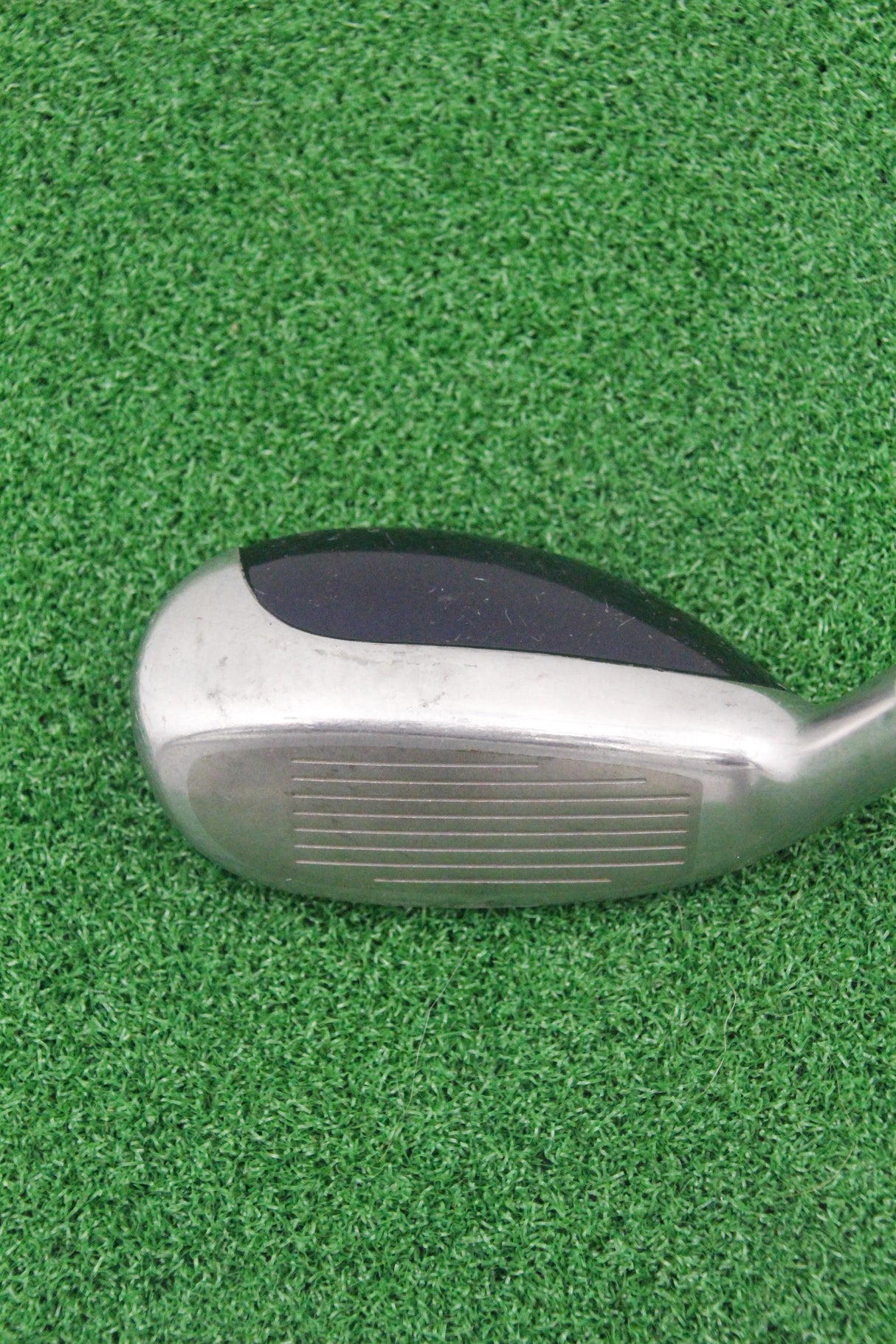 Ben Hogan Edge CFT 24° 4 Hybrid R Flex 39.5"