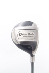 TaylorMade 300 15° 3 Wood S Flex 43.5"