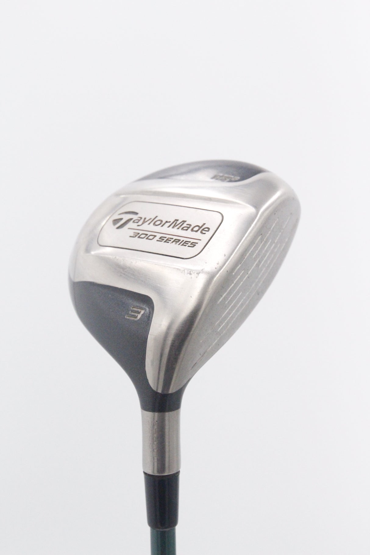 TaylorMade 300 15° 3 Wood S Flex 43.5"