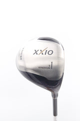 Srixon XXIO 9° Driver S Flex 46"