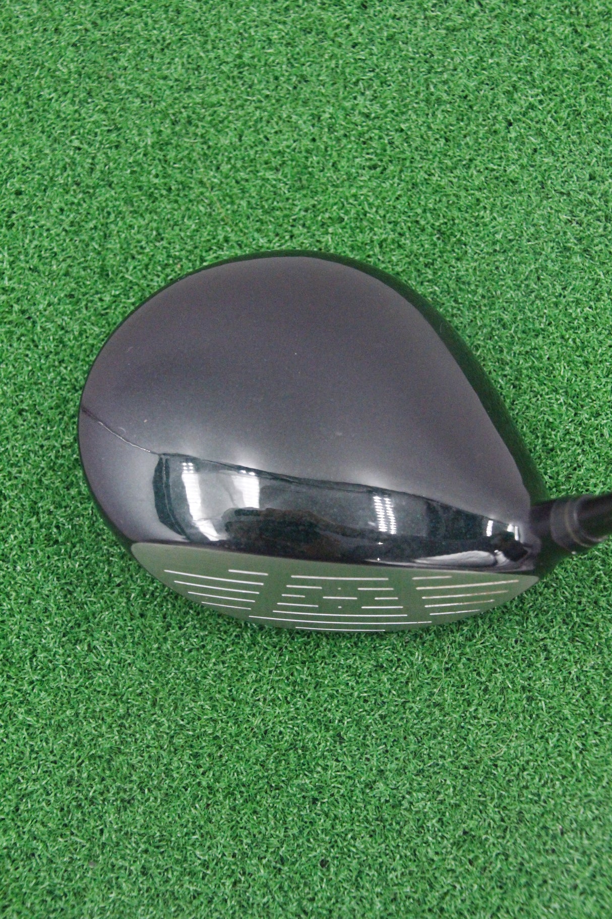 Srixon XXIO 9° Driver S Flex 46"