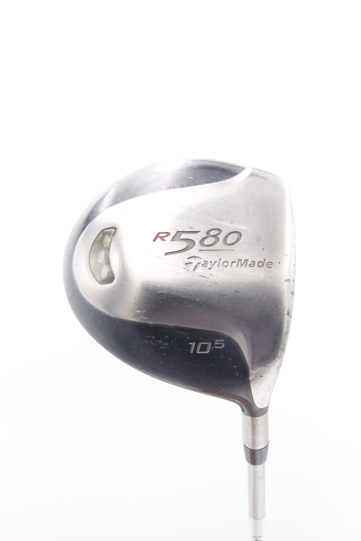 TaylorMade R580 10.5° Driver R Flex 46.25"