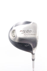 TaylorMade R580 10.5 Degree Driver R Flex