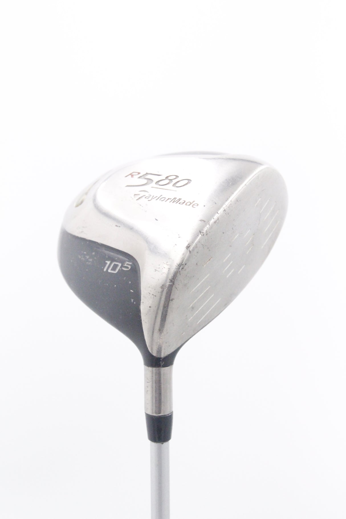 TaylorMade R580 10.5° Driver R Flex 46.25"