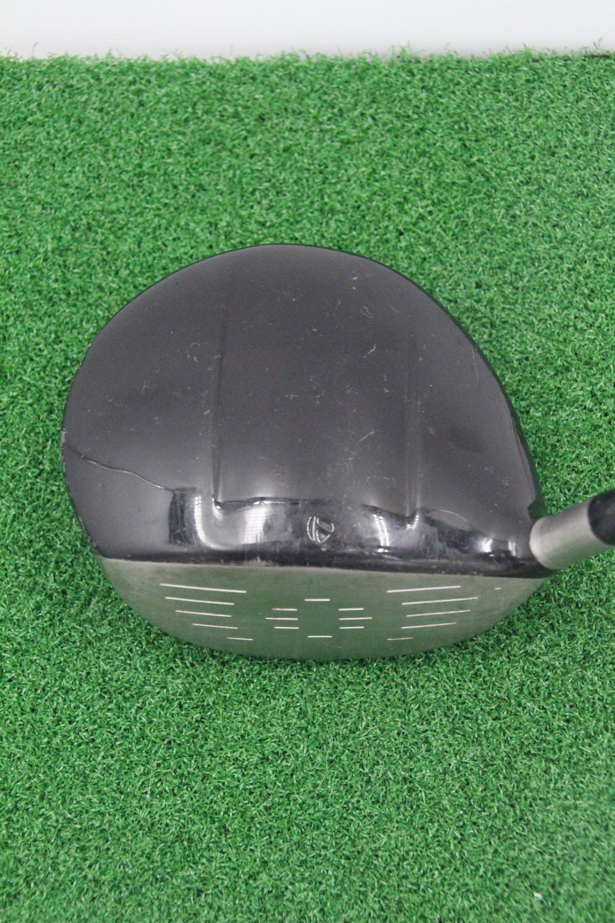 TaylorMade R580 10.5 Degree Driver R Flex