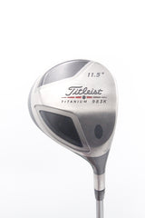 Titleist 983K 11.5 Degree Driver R Flex