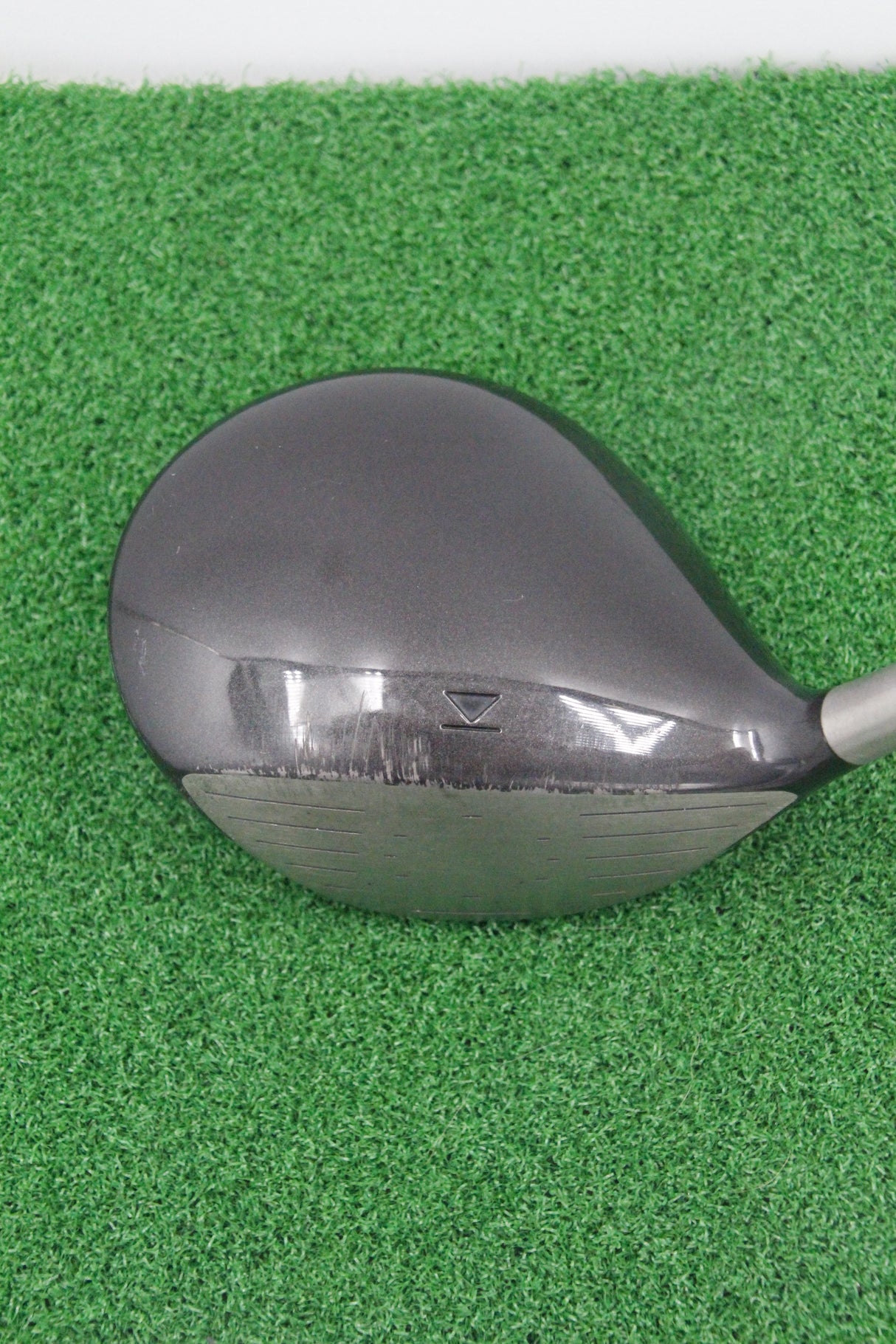 Titleist 983K 11.5 Degree Driver R Flex