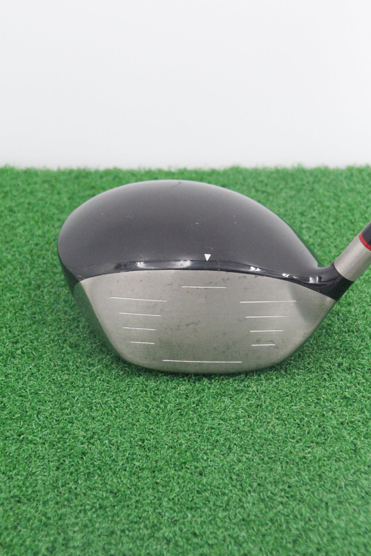 Adams RPM 460 Titanium 10.5 Degree Driver R Flex