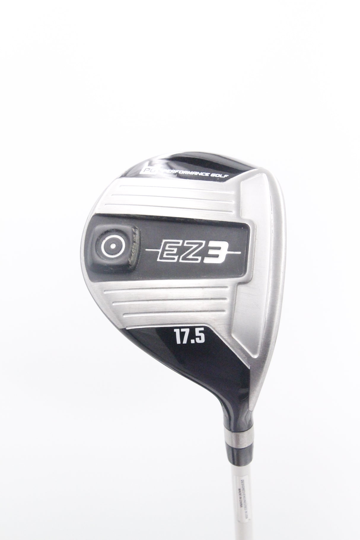 Performance Group EZ3 17.5° 3 Wood A Flex 43.5"