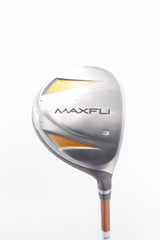 Maxfli Powermax  3 Wood S Flex