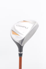 Maxfli Powermax  3 Wood S Flex