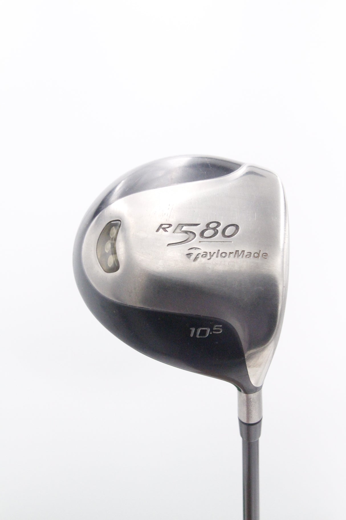 TaylorMade R580 10.5° Driver R Flex 45.25"