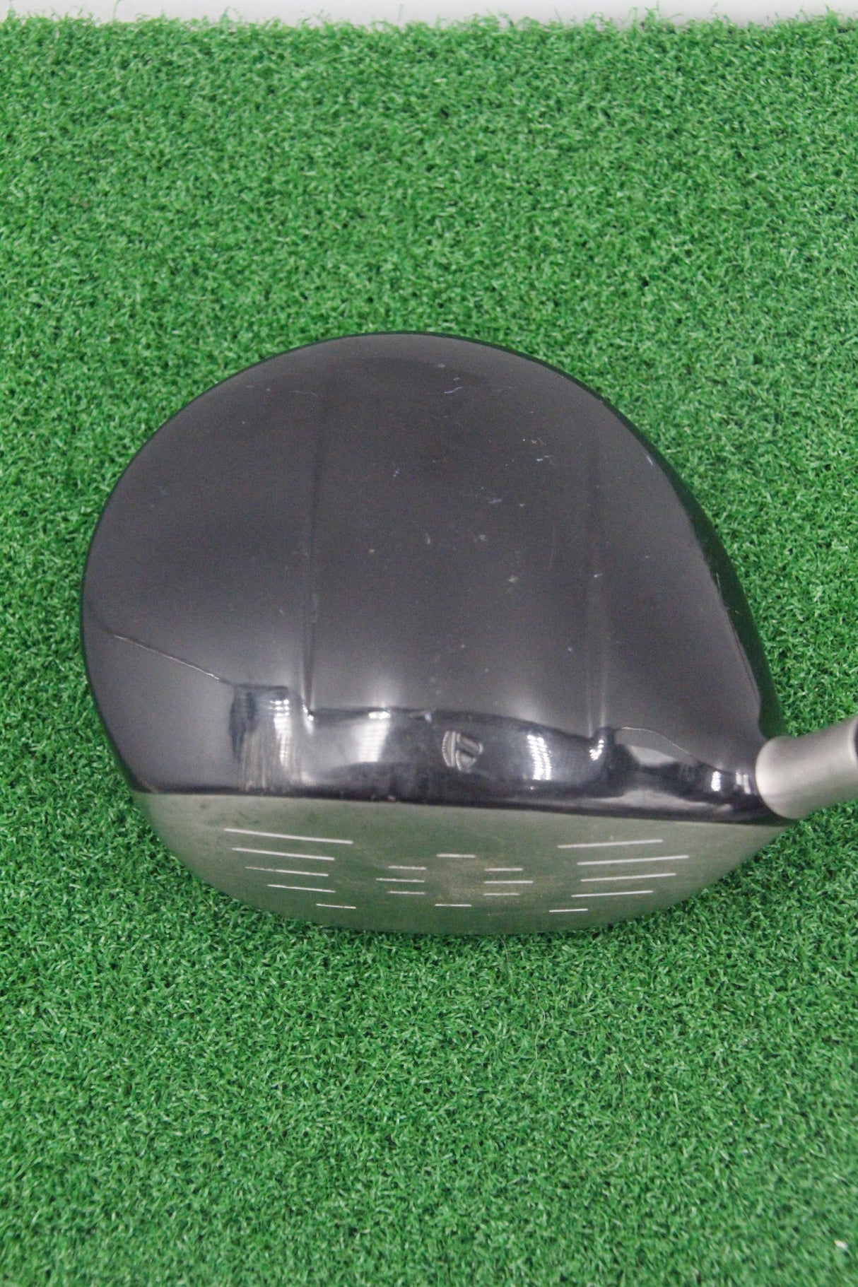 TaylorMade R580 10.5° Driver R Flex 45.25"