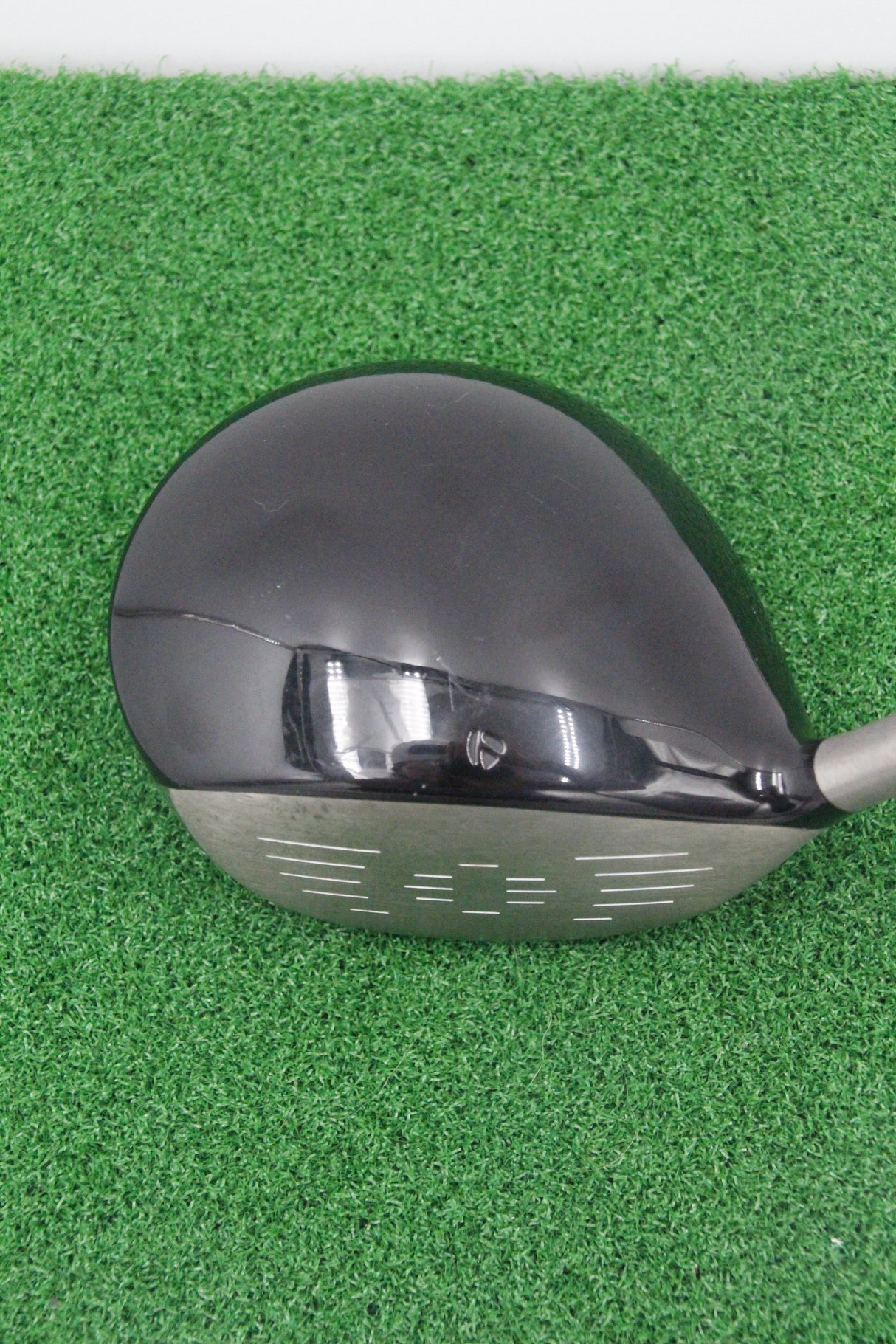 TaylorMade R580 XD 9.5 Degree Driver S Flex