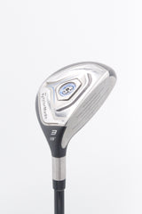 TaylorMade Jetspeed 19° 3 Hybrid R Flex 41.25"