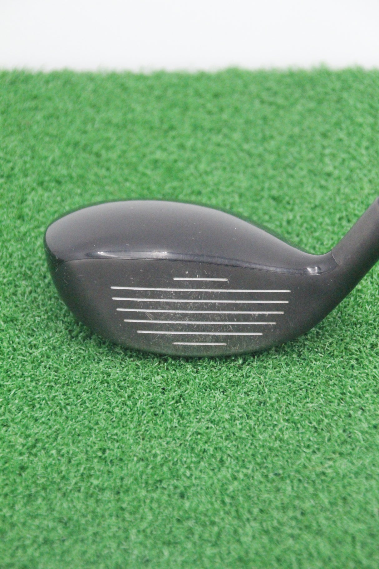 Adams Idea Pro Black Super Hybrid 15° 3 Hybrid R Flex 43"