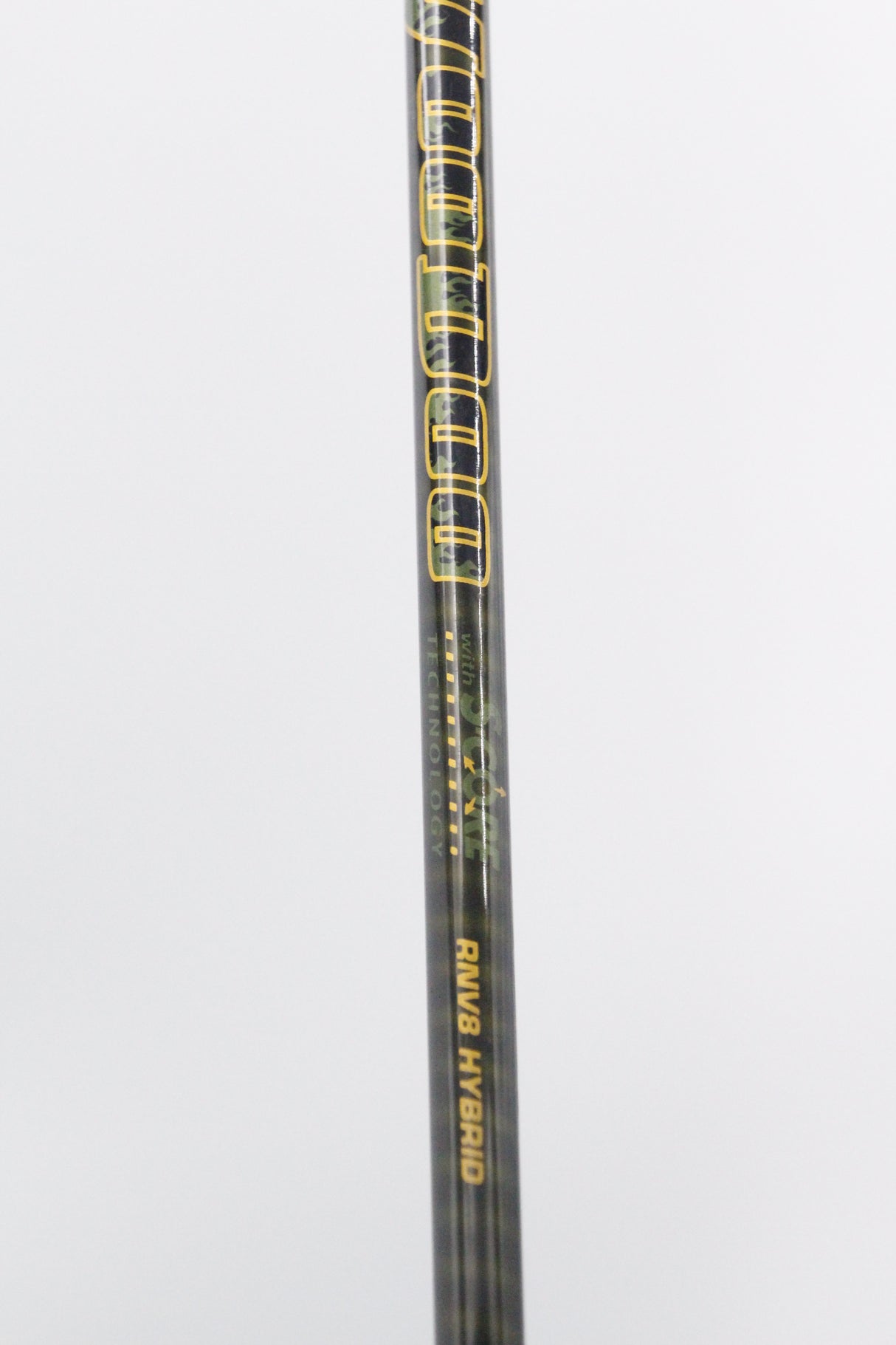 Adams Idea Pro Black Super Hybrid 15° 3 Hybrid R Flex 43"