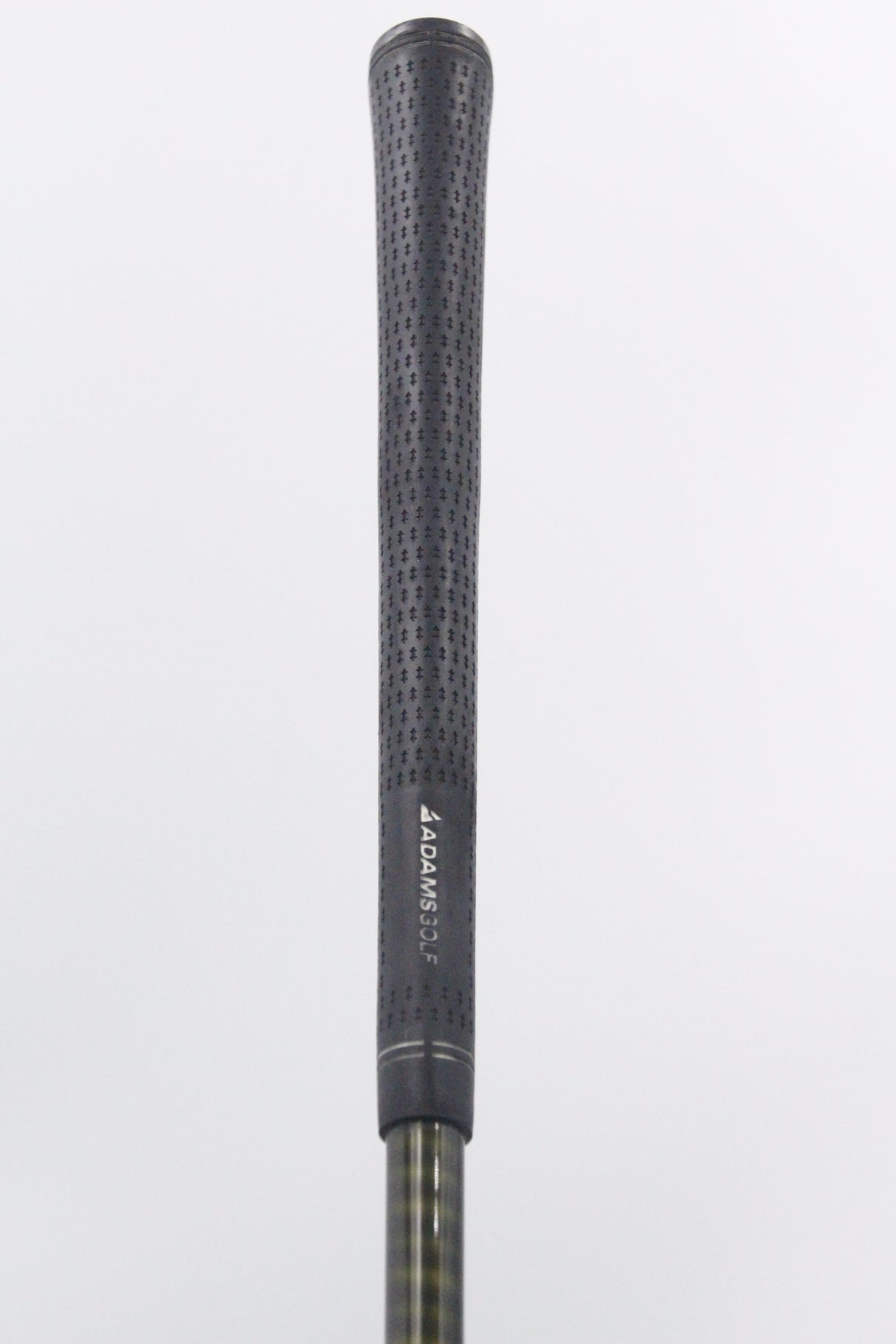 Adams Idea Pro Black Super Hybrid 15° 3 Hybrid R Flex 43"