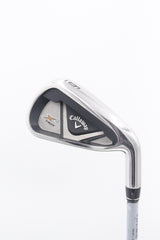 Callaway X2 Hot 6 Iron R Flex 37.5"