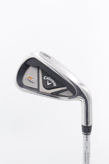 Callaway X2 Hot 6 Iron S Flex 37.75"