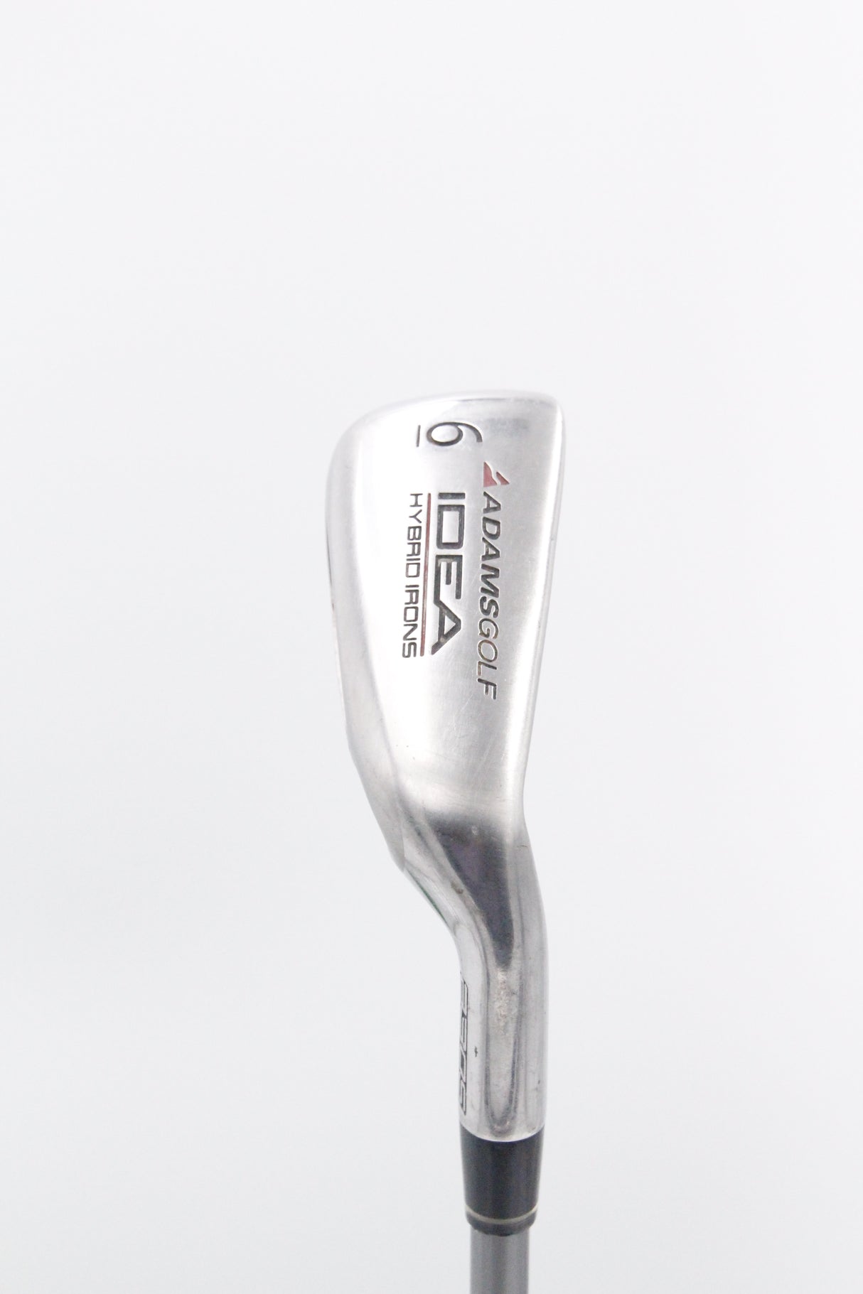 Adams Idea A3 OS 6 Hybrid R Flex 38"