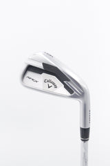 Callaway Apex 6 Iron S Flex 37.5"