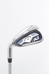 WOMEN Callaway Women's XT 7 Iron Ladies Flex 36.25"