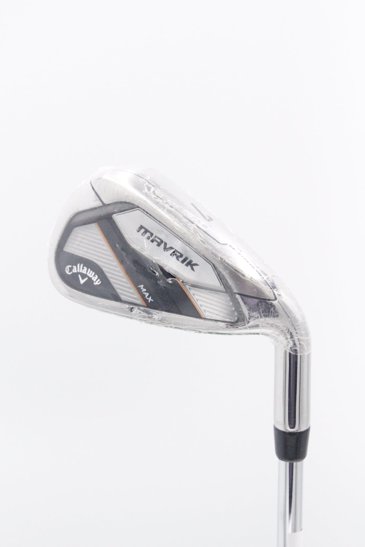 Callaway Mavrik Max 7 Iron R Flex 37.25"