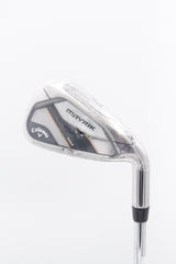 Callaway Mavrik Max 7 Iron R Flex 37.25"