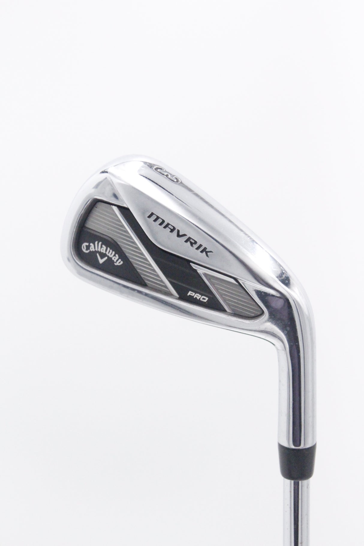 Callaway Mavrik Pro  3 Iron XS Flex