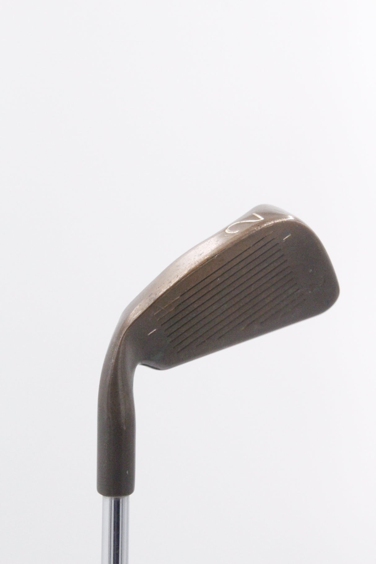 Ping ISI Beryllium Copper 2 Iron S Flex 39.5"