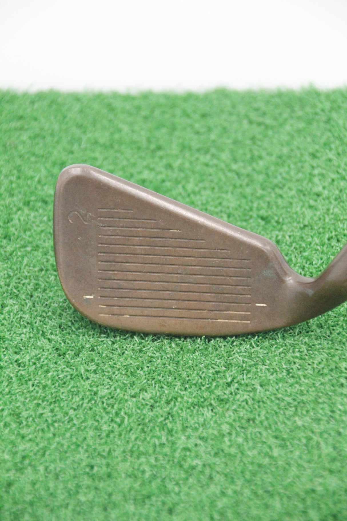 Ping ISI Beryllium Copper 2 Iron S Flex 39.5"