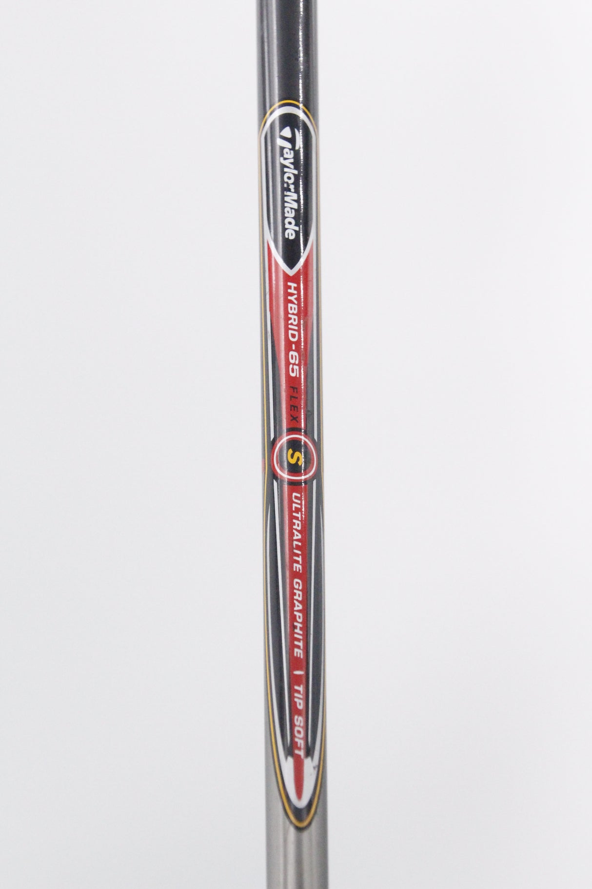 TaylorMade Rescue Dual 19° 3 Hybrid S Flex 39.5"