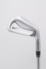 Nike Forged Pro Combo Iron Set 4-PW SW S Flex +0.5"