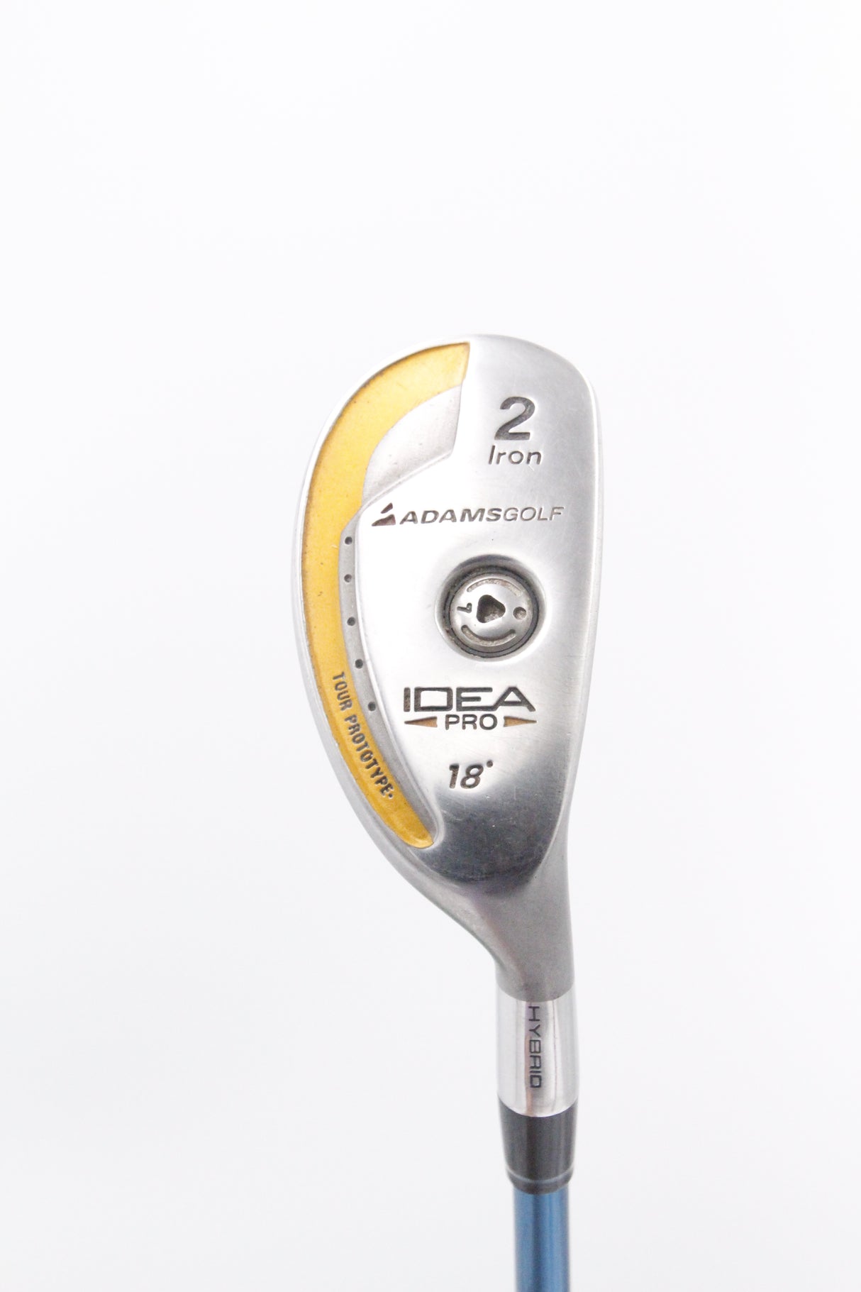 Adams Idea Pro 18° 2 Hybrid XS Flex 40.5"