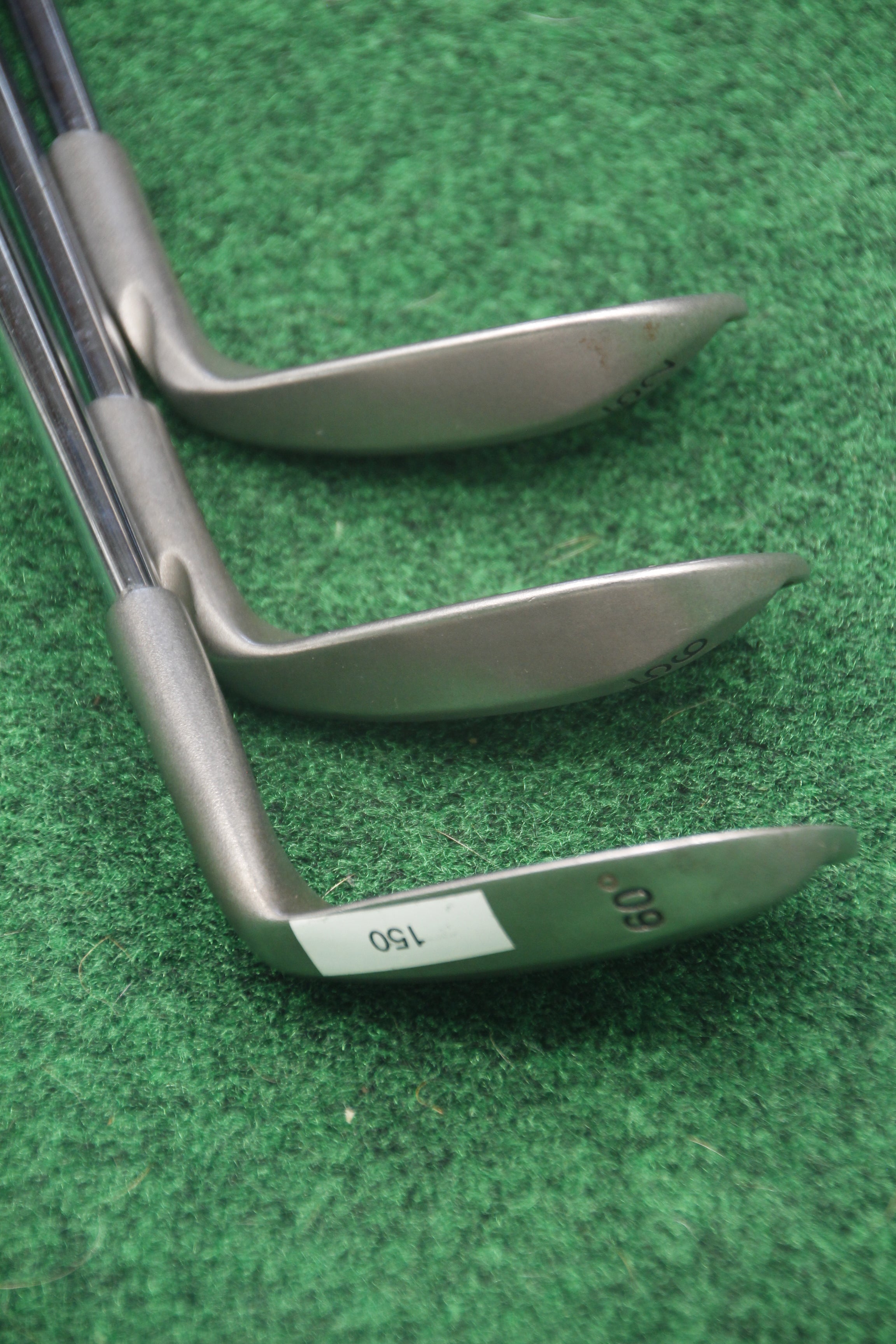 Ping MB  Wedge Set