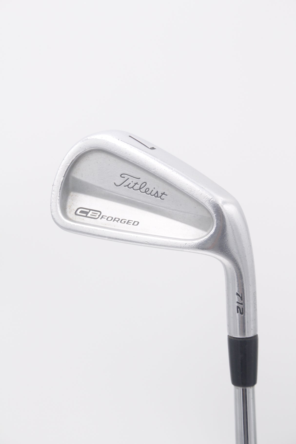 Titleist 712 CB Iron Set 2-PW +1"