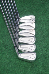 Nike Forged Pro Combo Iron Set 5-PW S Flex Std