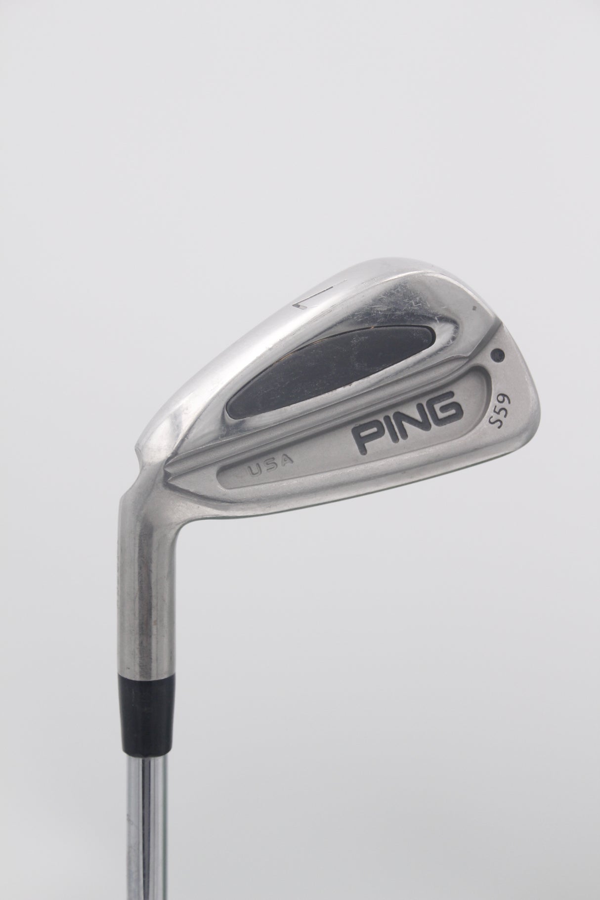 Ping  S59  3 - 9, PW S Flex